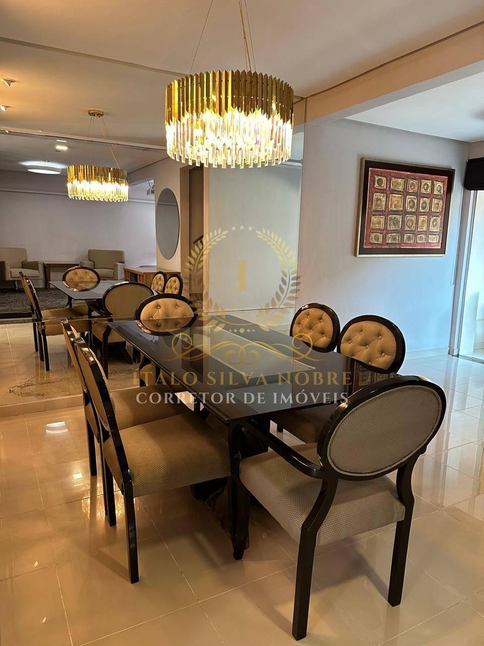 Casa de Condomínio à venda com 3 quartos, 210m² - Foto 3
