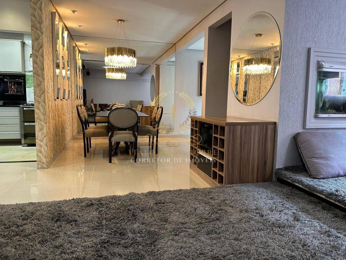 Casa de Condomínio à venda com 3 quartos, 210m² - Foto 5