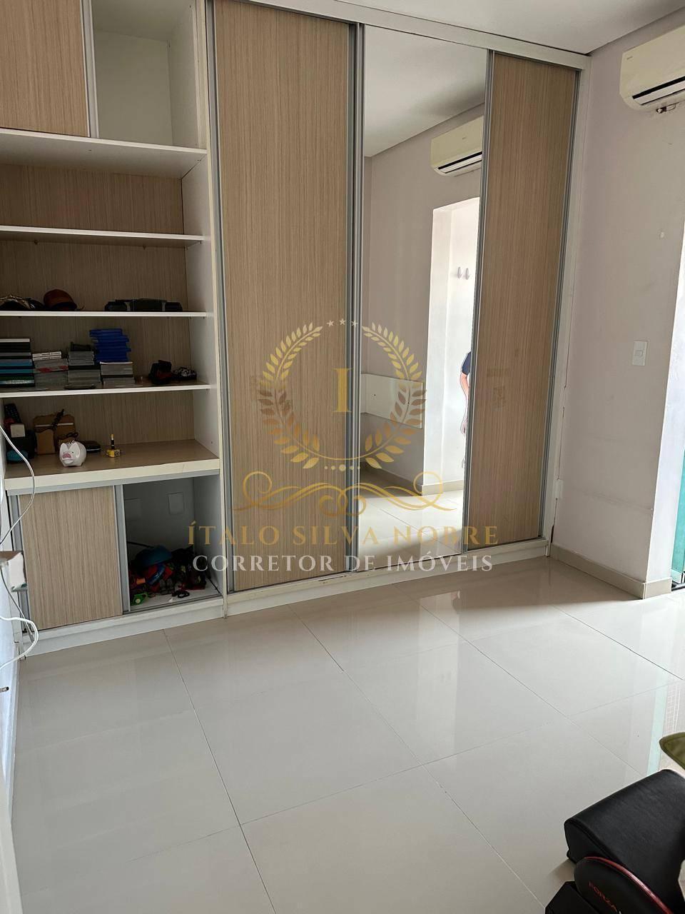 Casa de Condomínio à venda com 3 quartos, 210m² - Foto 22