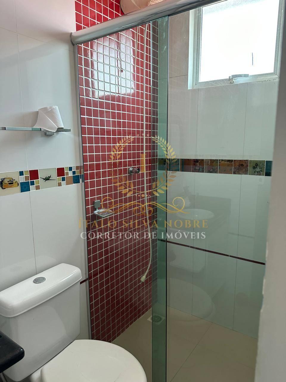 Casa de Condomínio à venda com 3 quartos, 210m² - Foto 23