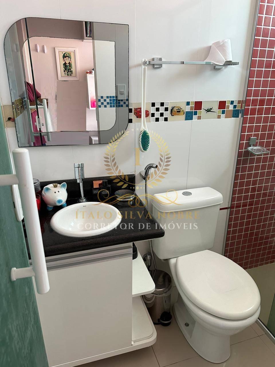 Casa de Condomínio à venda com 3 quartos, 210m² - Foto 24