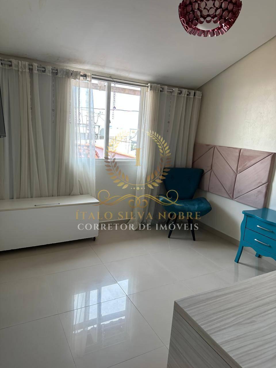 Casa de Condomínio à venda com 3 quartos, 210m² - Foto 25