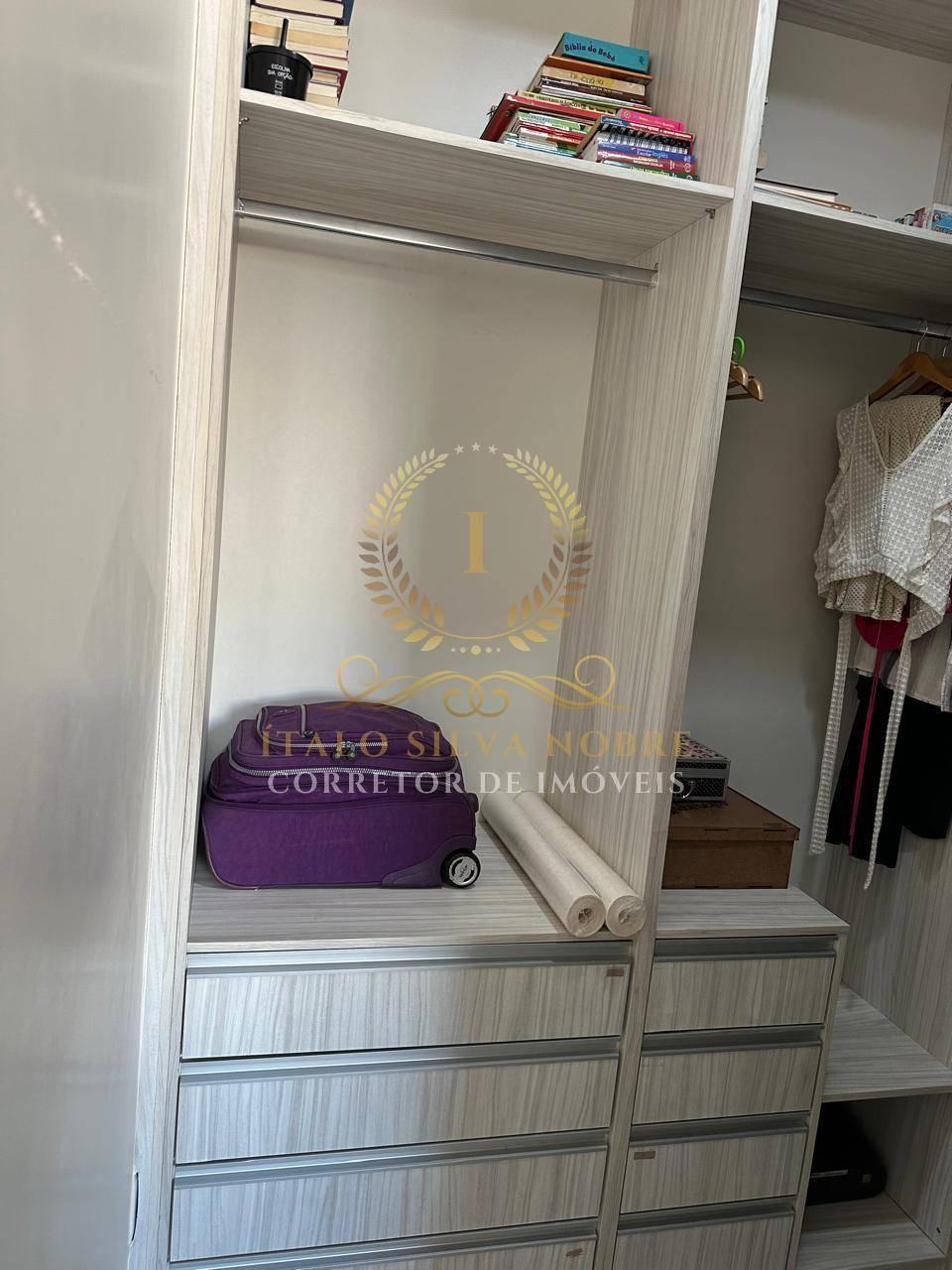 Casa de Condomínio à venda com 3 quartos, 210m² - Foto 26