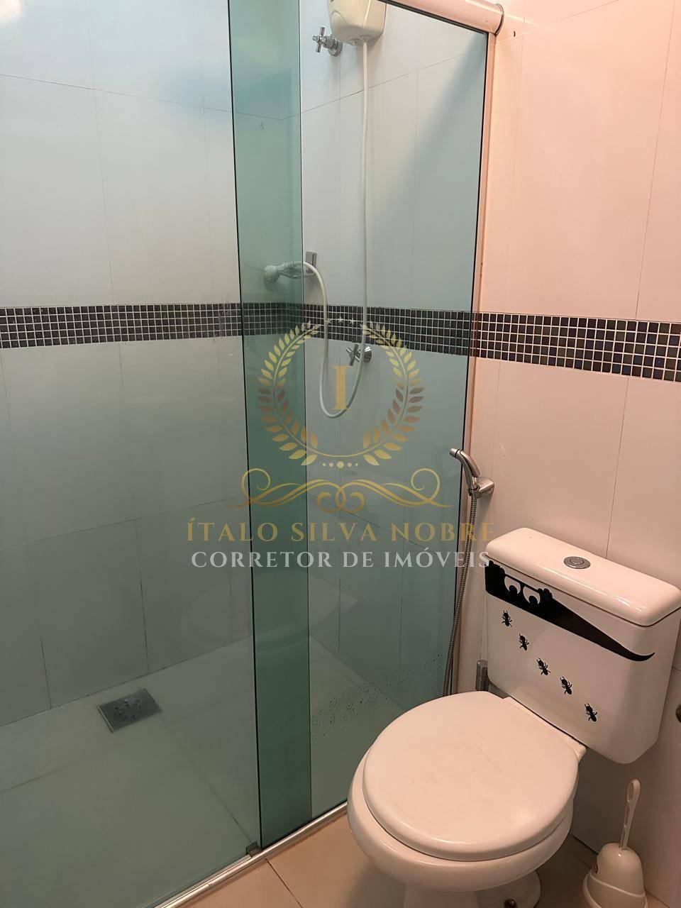Casa de Condomínio à venda com 3 quartos, 210m² - Foto 28