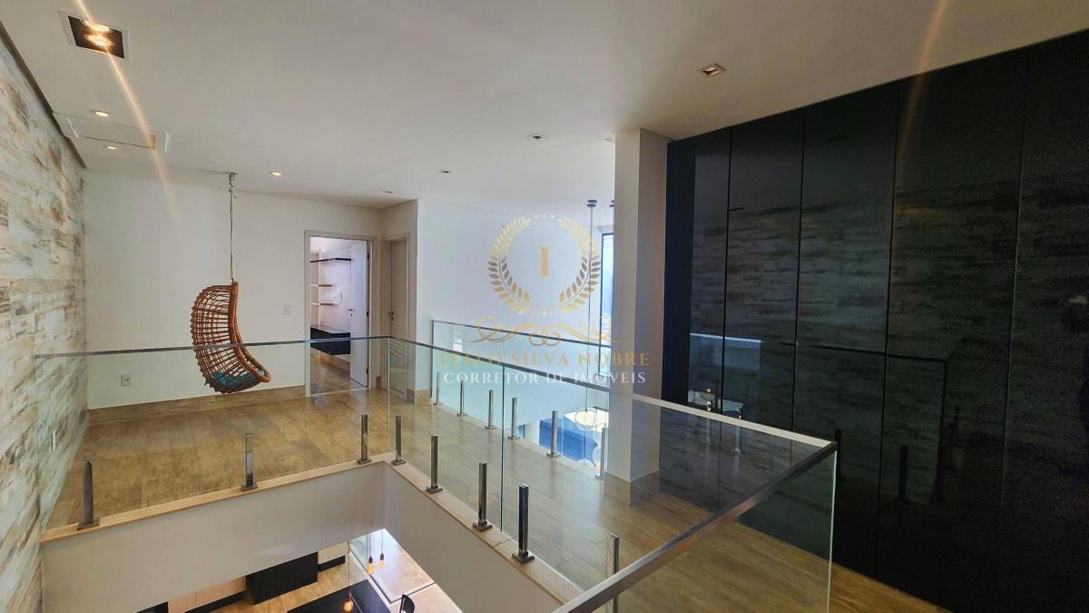 Casa de Condomínio à venda com 3 quartos, 200m² - Foto 28