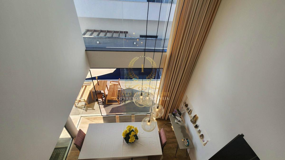 Casa de Condomínio à venda com 3 quartos, 200m² - Foto 31
