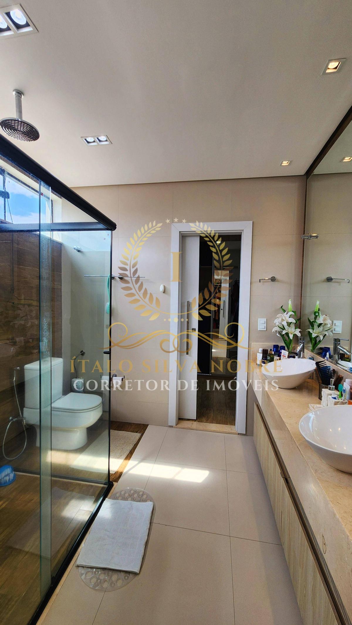 Casa de Condomínio à venda com 3 quartos, 200m² - Foto 42