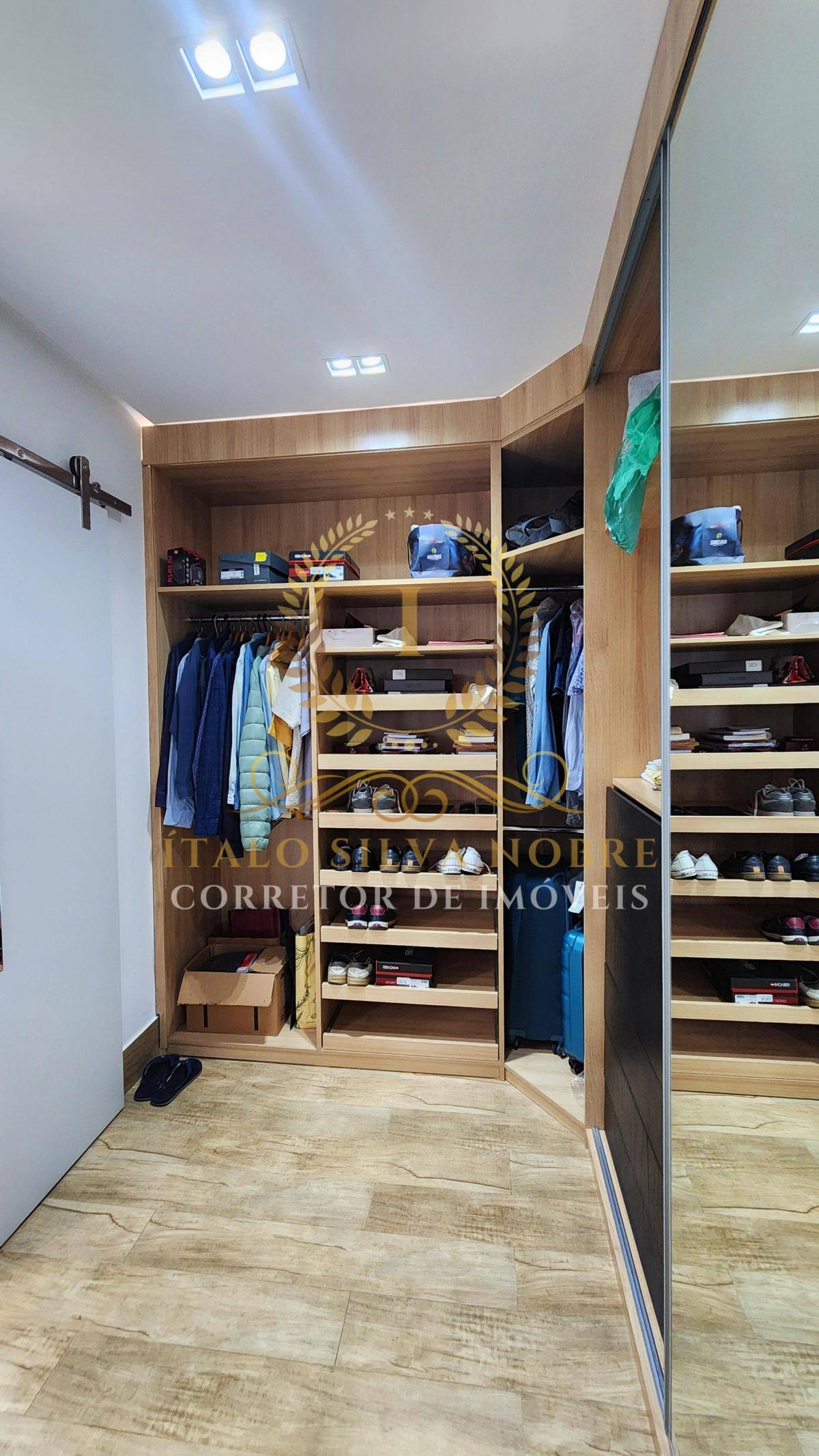 Casa de Condomínio à venda com 3 quartos, 200m² - Foto 44