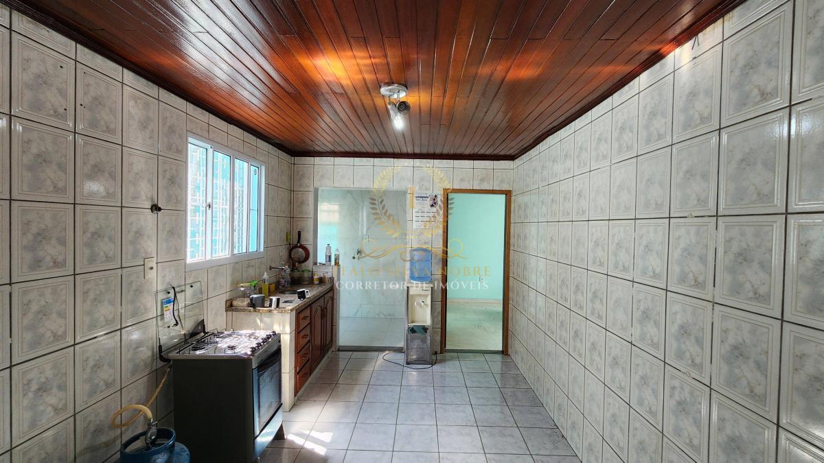 Casa à venda com 3 quartos, 150m² - Foto 13